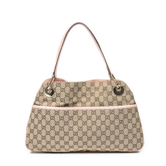 Gucci Handbags - Gucci Medium Eclipse Tote